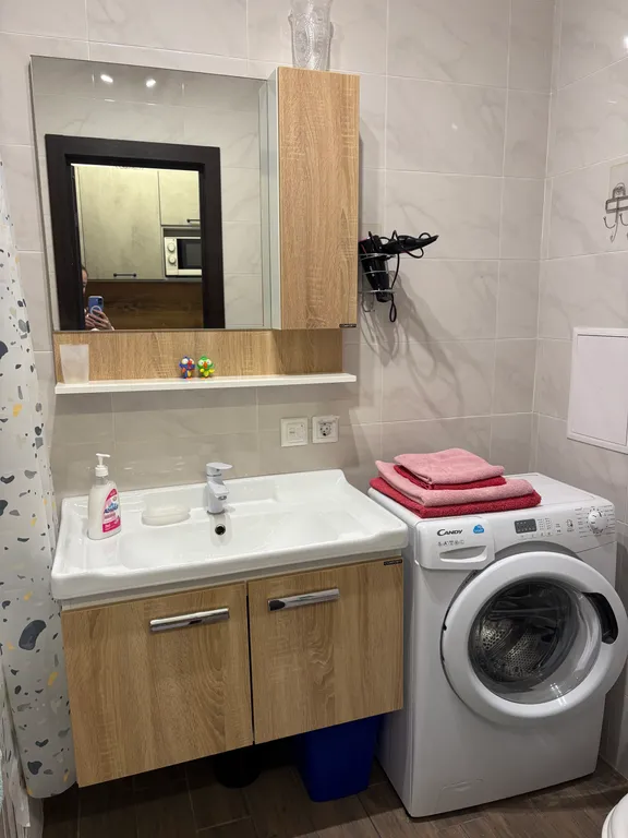 Квартира Апартаменты на берегу моря — Севастополь