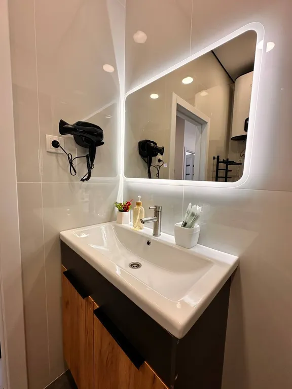 Лучший вид на море и горы!