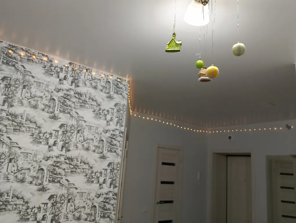 Квартира в ЖК Фаворит