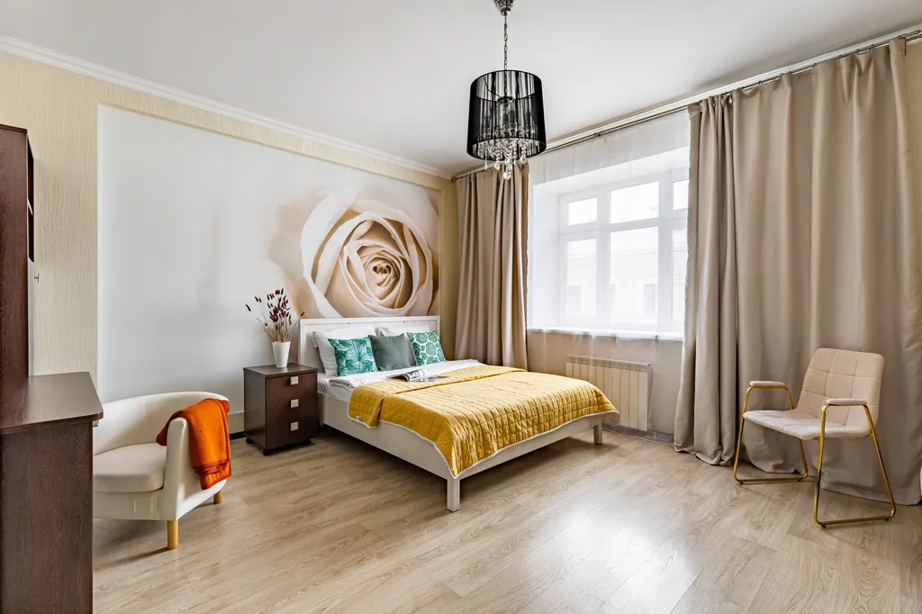 LS Кремлевская