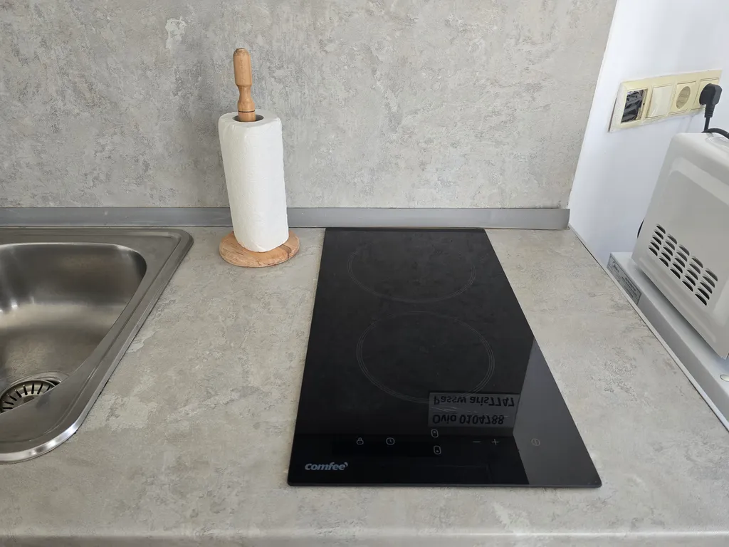 Апартаметы с панорамными окнами в центре города