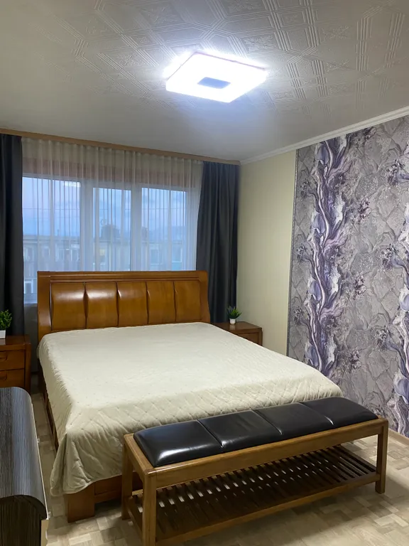 Квартира Уютное жилье — аренда посуточно в Петропавловск-Камчатский