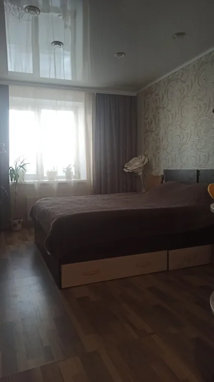 Комфортная квартира возле Дворца Победы машзавода