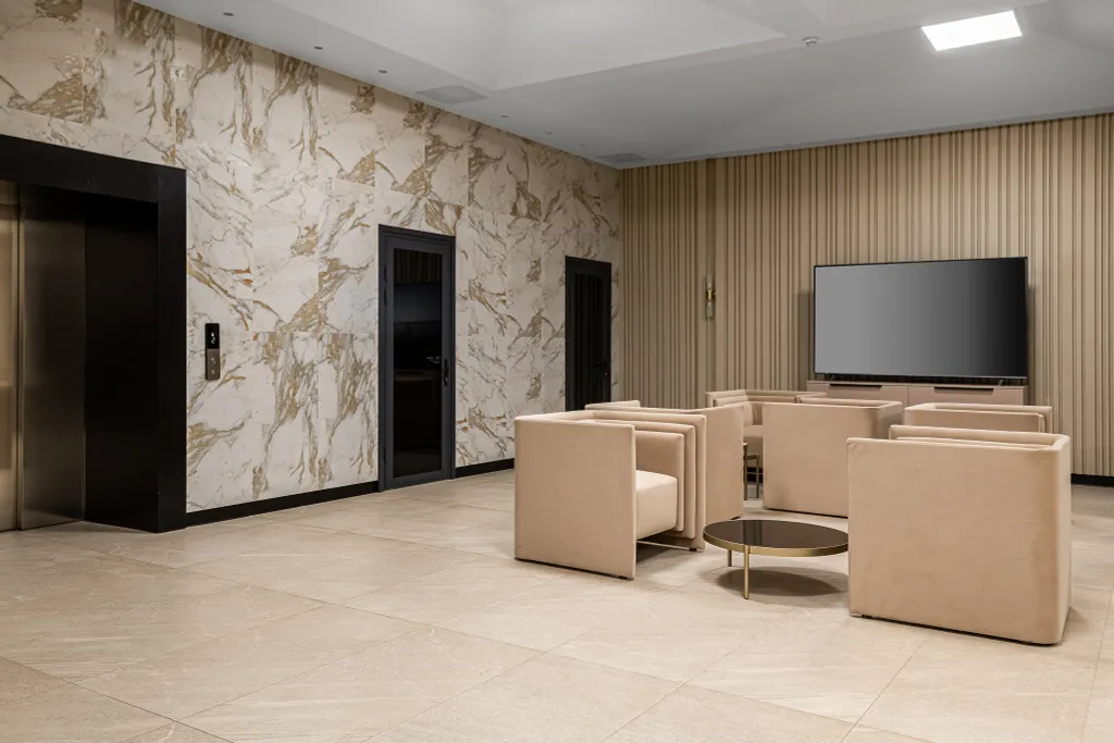 Квартира Апартаменты comfort life на авиамоторной — Москва
