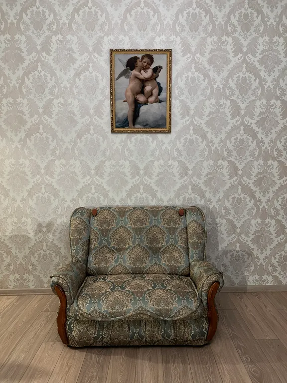 Квартира 1-комнатная Квартира — Севастополь