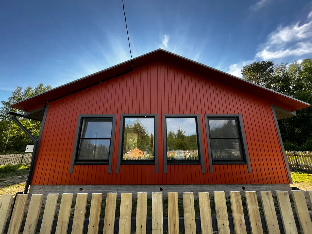 Гостевой дом для вашего комфорта