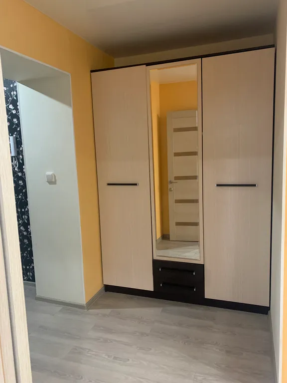 Евродвушка центр города, детская больница