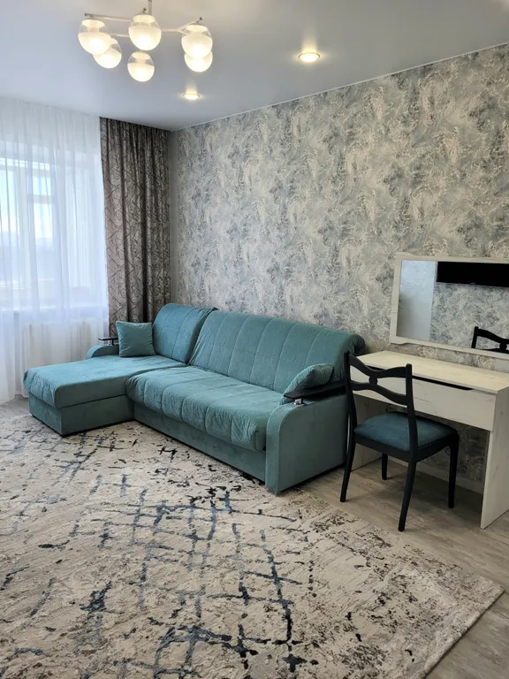 Уютная квартира с красивым видом — аренда посуточно в Петропавловск-Камчатский