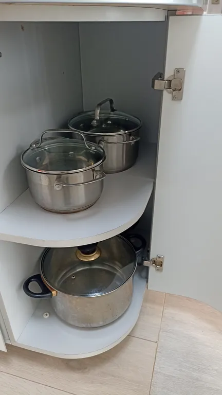 Уютная чистая квартира в новом доме