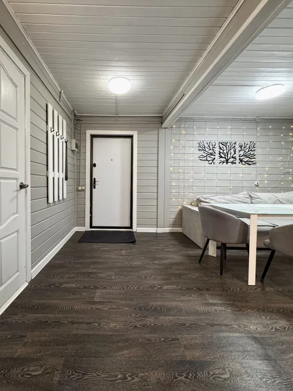 Уютный дом Grigorovo Village