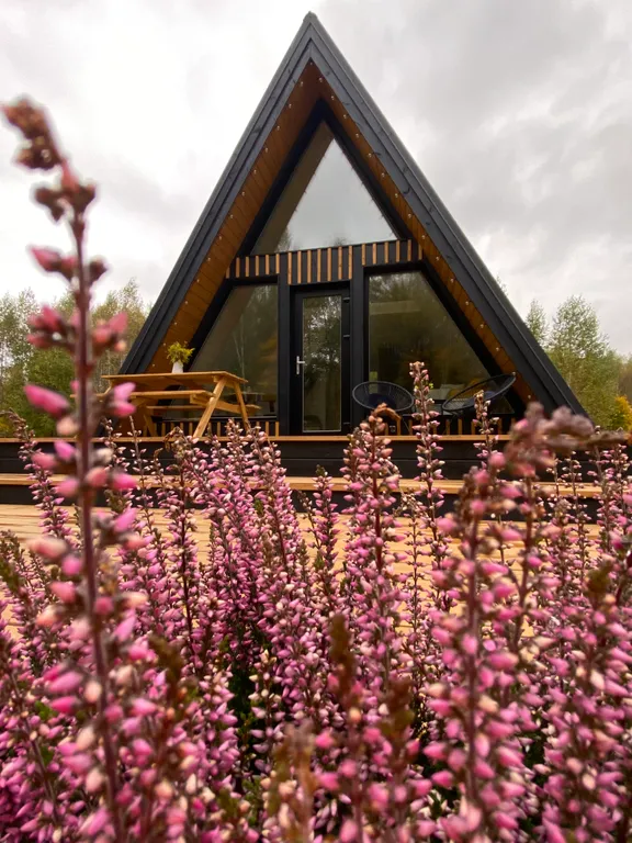 Афрейм Domingo Dacha