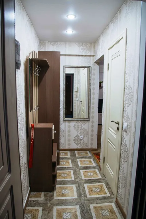 Квартира Уютная квартира рядом с центром города — Санкт-Петербург