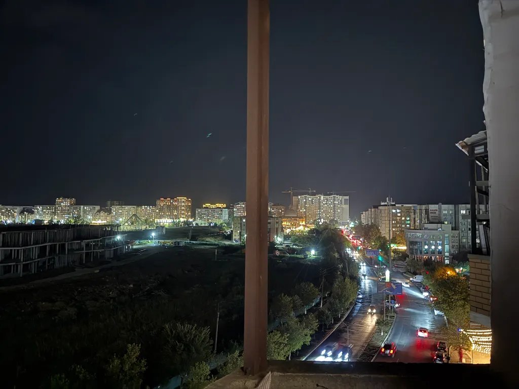 Квартира рядом с морем и видом на озеро