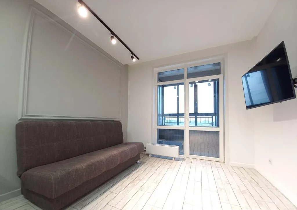 Двухкомнатная квартира рядом с ТРЦ Планета