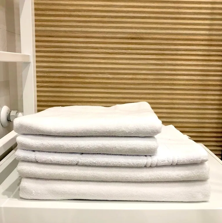 Квартира Апартаменты Parkgarten Lux — Калининград