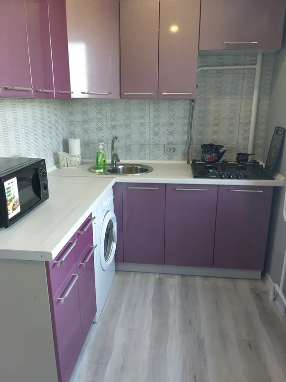 Уютная квартира недалеко от моря