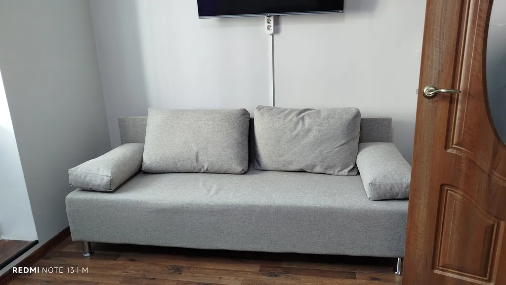 Квартира в историческом центре с индивидуальным газовым оборудованием