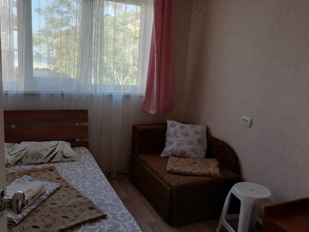 3-местный номер Корпус Романовы