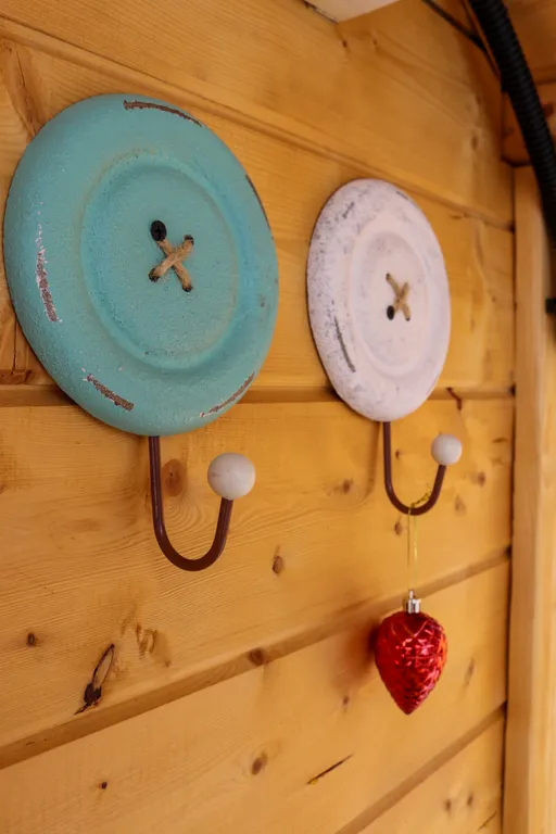 Квартира Квартира Домик с потрясающим видом на весь посёлок — Архыз