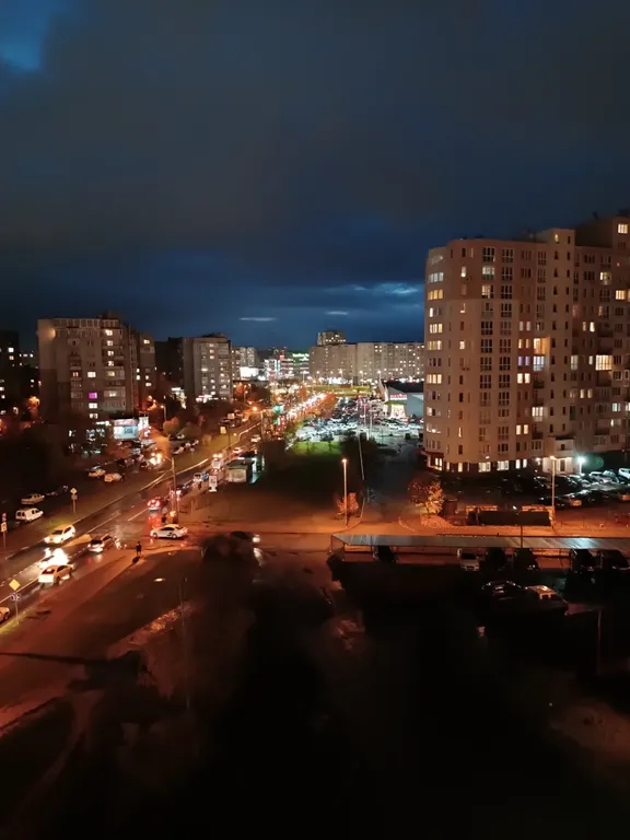 Квартира Уютная квартира — Калининград