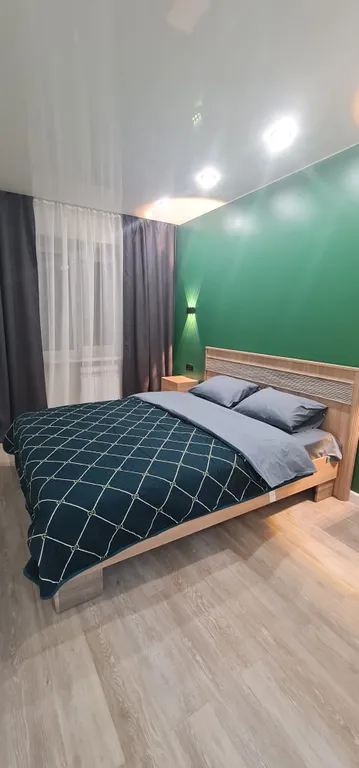 Уютная квартира в центре города Всё Рядом