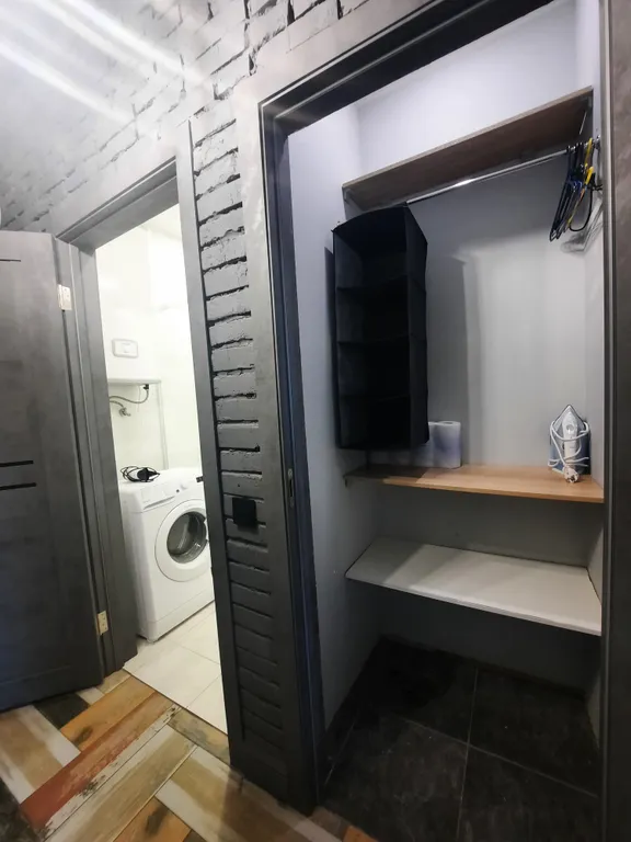 Квартира Квартира Loft studio — Сочи