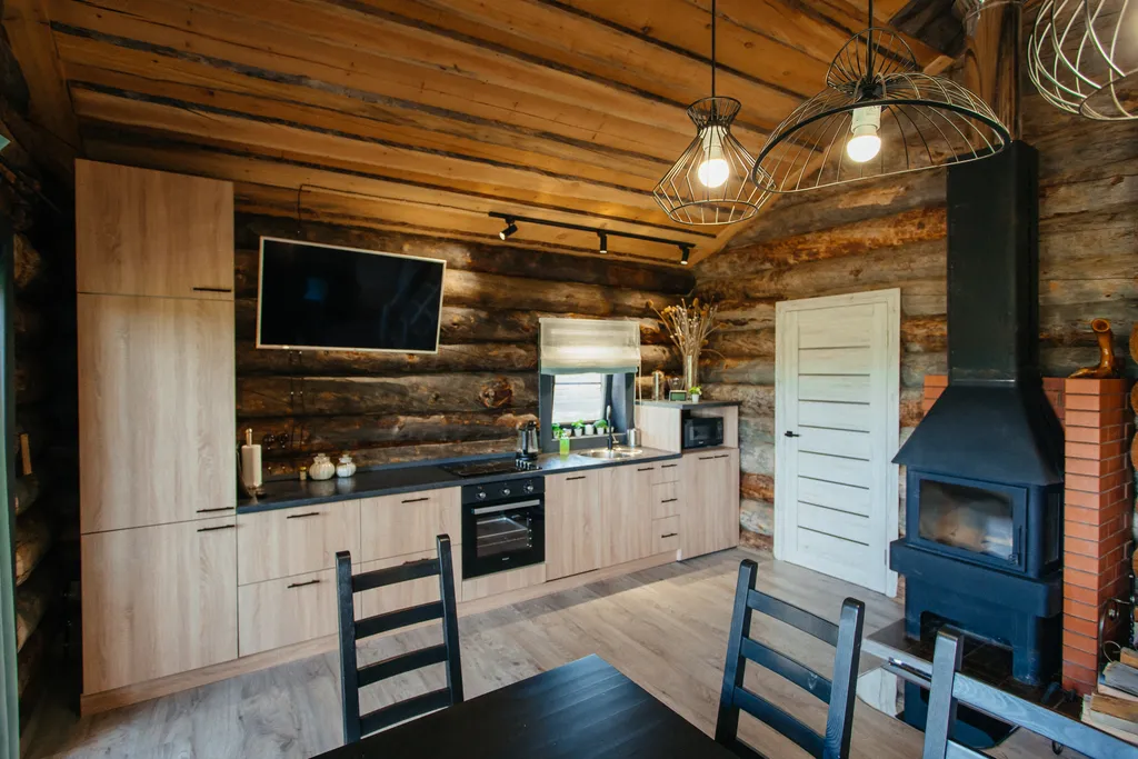 4-комнатный Дом