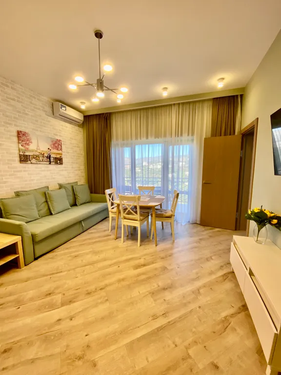 Квартира Апартамент 119:2 — аренда посуточно в Кисловодск