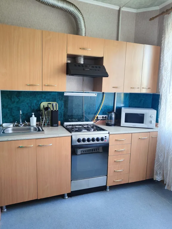 Квартира 1-комнатная Квартира — Волгоград