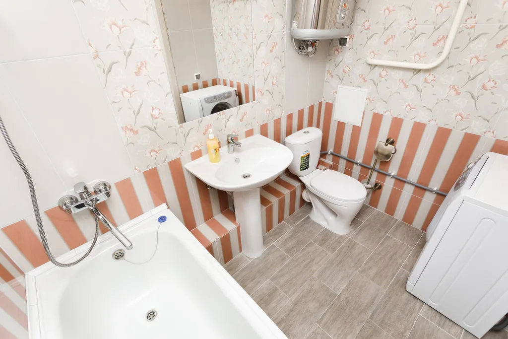 Квартира Квартира Фронтовых бригад Оазис — Екатеринбург