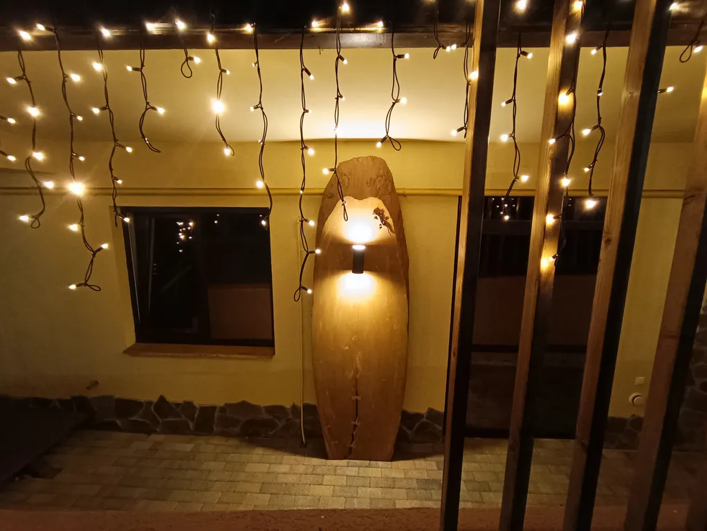 Апартамент с хаммамом