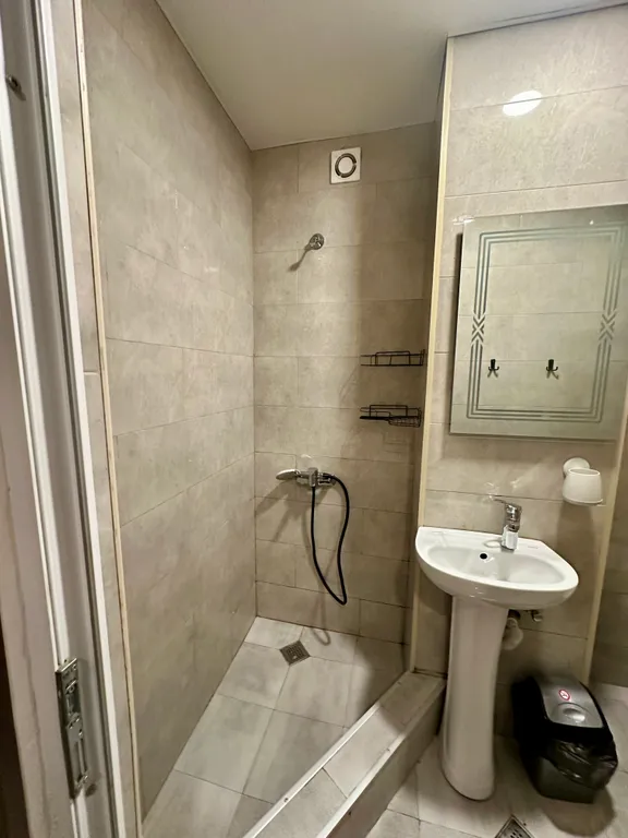 Уютная квартира с двором для хорошего отдыха