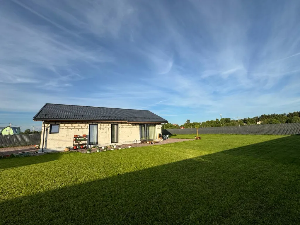 3-комнатный Дом