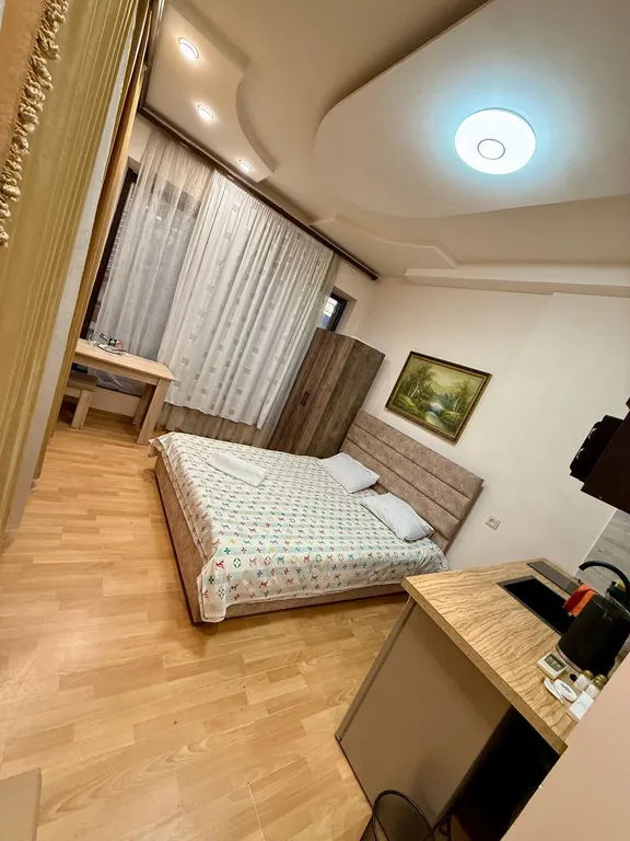 Квартира Комната N5 в гостевом доме в центре Еревана — аренда посуточно в Ереван