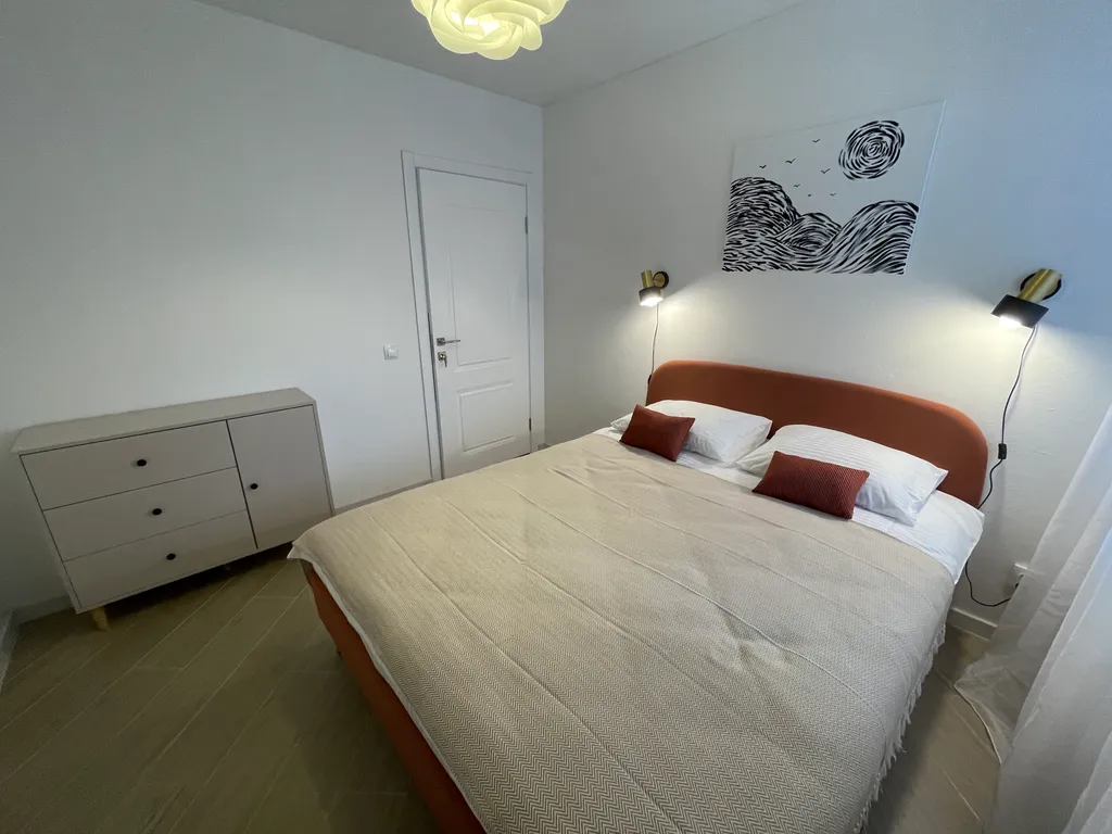 Квартира в центре