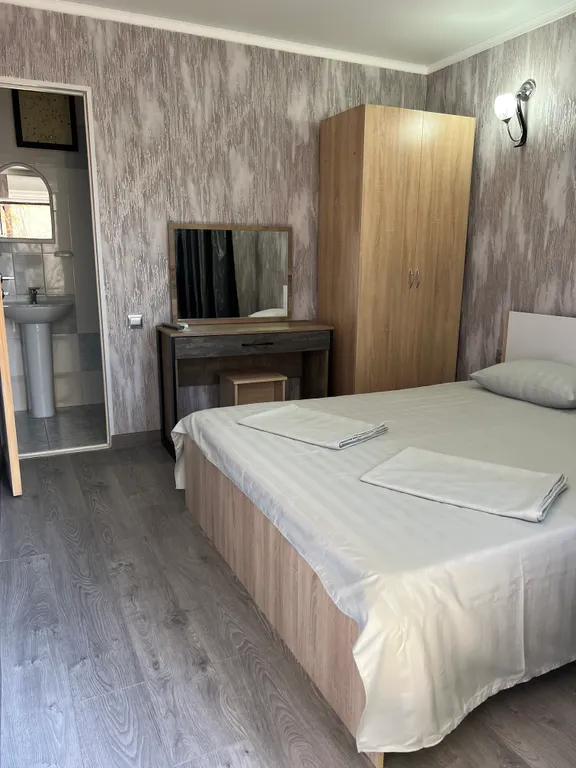 Квартира Комната — Сухум