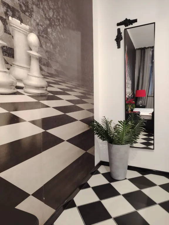 Апартаменты Шахматы