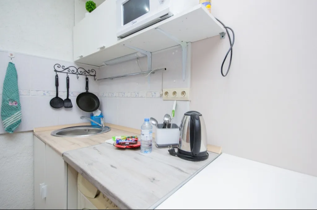 Студия Восток в центре города