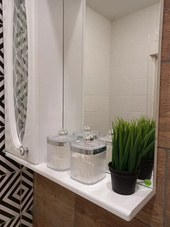 Светлая, уютная квартира