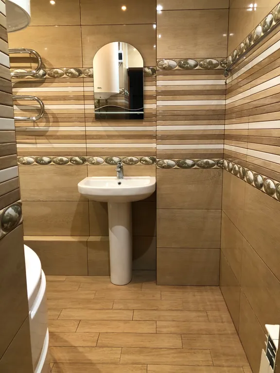 Квартира Квартира с видом на море — Ейск