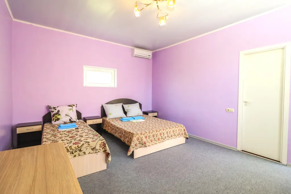 Квартира Комната — Кучугуры