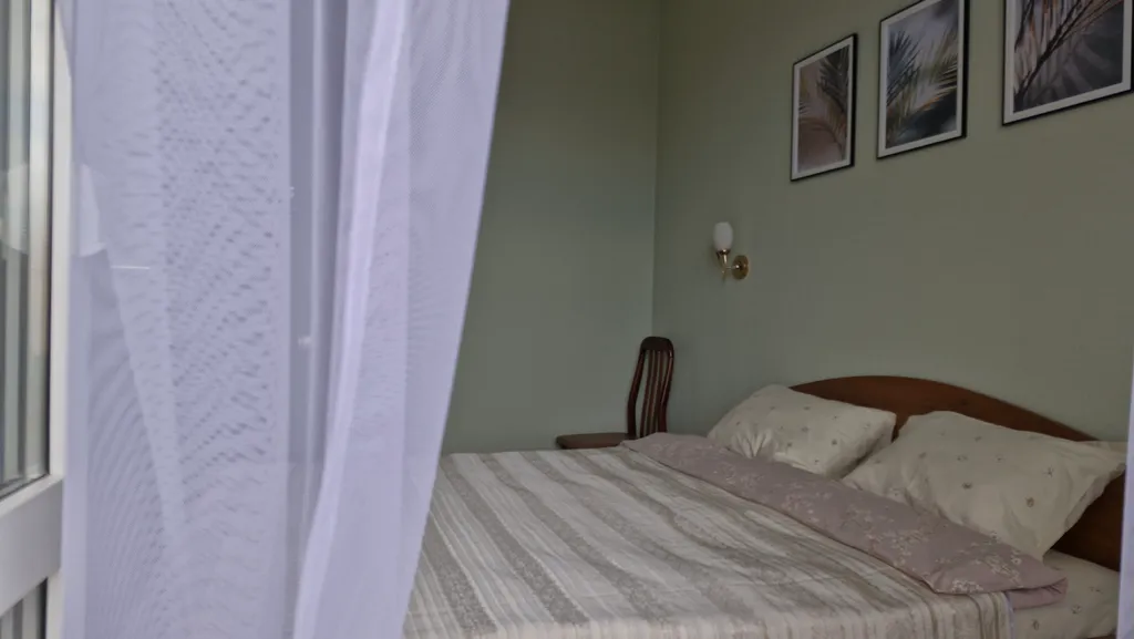 Квартира Апартамент Mint — аренда посуточно в Алушта