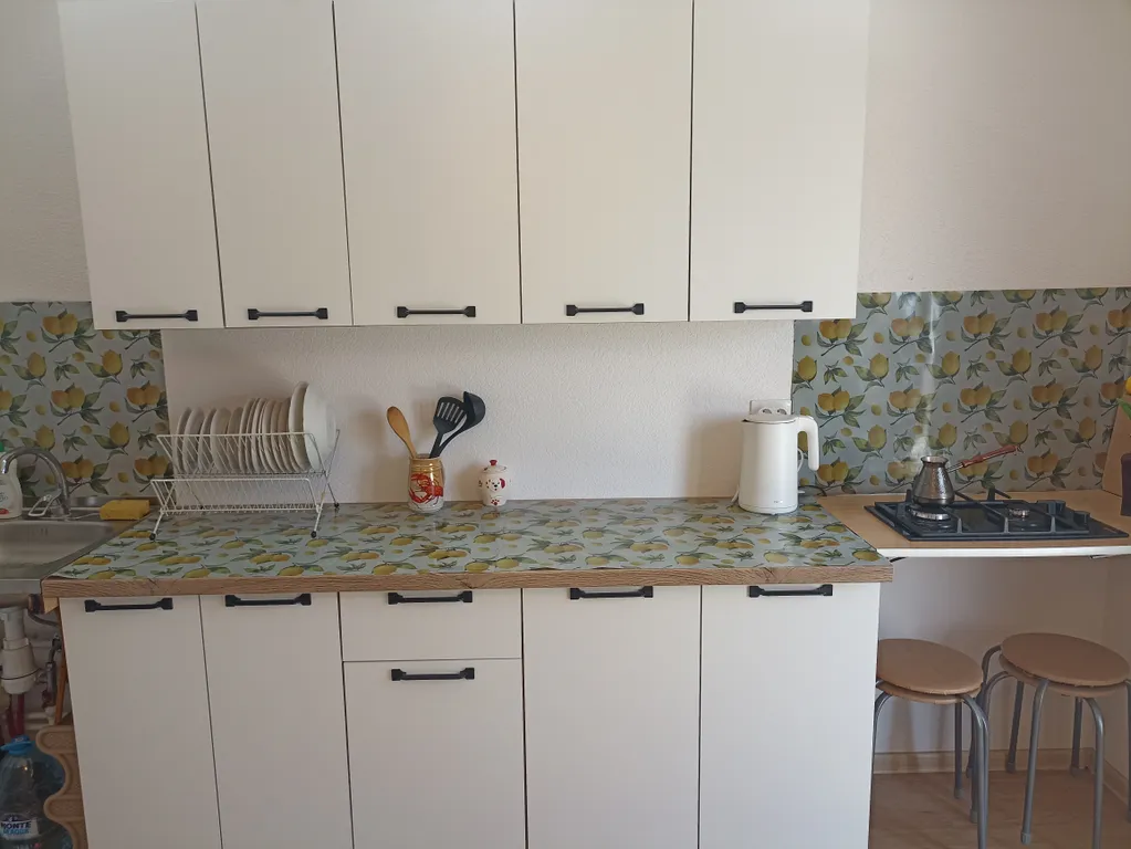 Коттедж Дом Лето в Белом — Темрюк