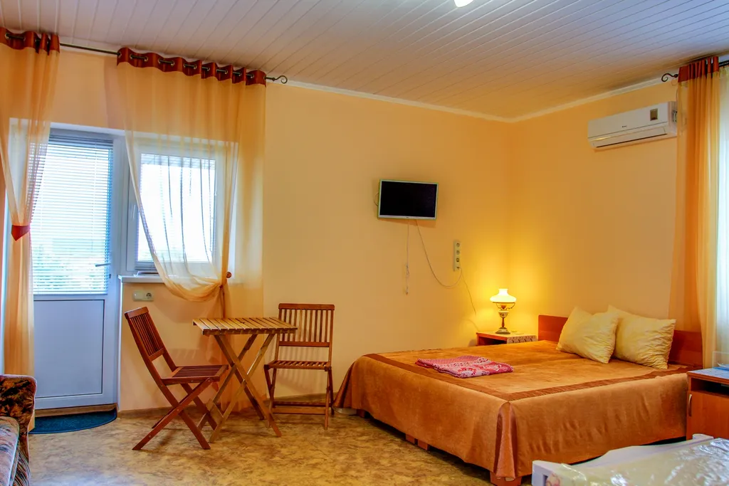 Квартира Комната — Севастополь