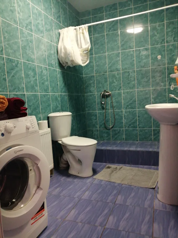 Уютная квартира недалеко от моря