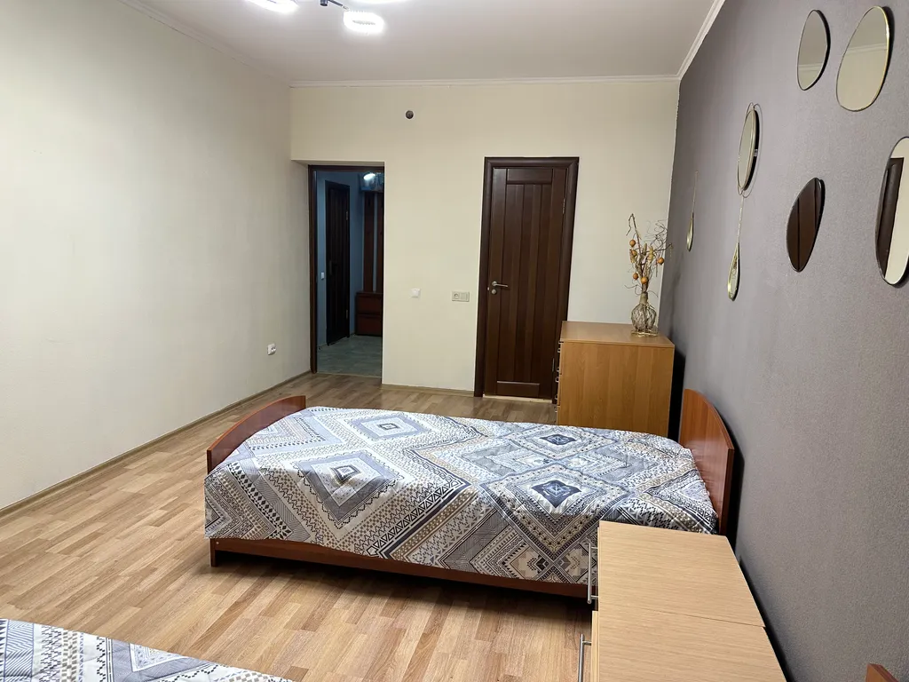 Апартамент №11 Домбай Спутник