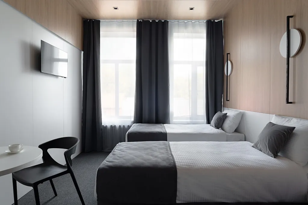 Квартира Комната — аренда посуточно в Ставрополь