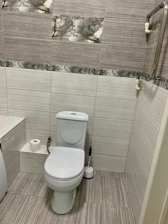 Комфортная квартира в центре