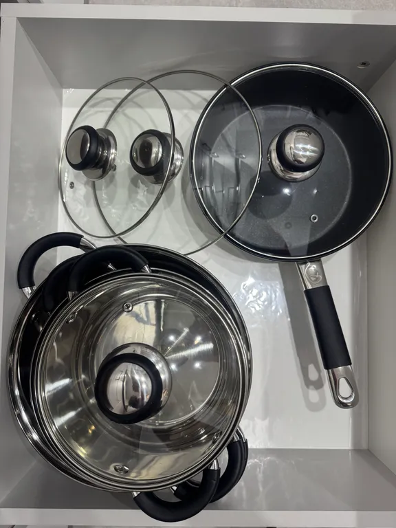 Стильная квартира в центре города