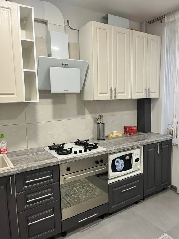 Квартира Уютная квартира для хорошего отдыха — Светлогорск